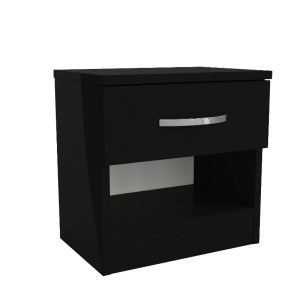 meg-GP042-0226,4-3 ΚΟΜΟΔΙΝΟ LUBE MEGAPAP ΧΡΩΜΑ ΜΑΥΡΟ 40X28,2X40ΕΚ.