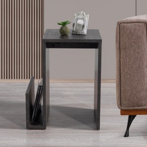 meg-GP042-0250,1-1 ΤΡΑΠΕΖΑΚΙ ΒΟΗΘΗΤΙΚΟ REGNAR MEGAPAP ΧΡΩΜΑ REBAB 43,1X33,5X52ΕΚ.