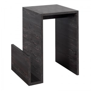 meg-GP042-0250,1-3 ΤΡΑΠΕΖΑΚΙ ΒΟΗΘΗΤΙΚΟ REGNAR MEGAPAP ΧΡΩΜΑ REBAB 43,1X33,5X52ΕΚ.