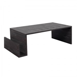 meg-GP042-0251,1-3 ΤΡΑΠΕΖΑΚΙ ΣΑΛΟΝΙΟΥ REGNAR MEGAPAP ΧΡΩΜΑ REBAB 100,6X55X31,8ΕΚ.