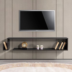 meg-GP042-0252,1-1 ΕΠΙΠΛΟ ΤΗΛΕΟΡΑΣΗΣ ΕΠΙΤΟΙΧΙΟ REGNAR MEGAPAP ΧΡΩΜΑ REBAB 168,6X25X31,8ΕΚ.