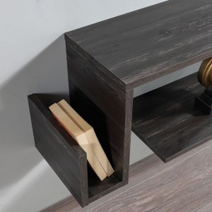 meg-GP042-0252,1-2 ΕΠΙΠΛΟ ΤΗΛΕΟΡΑΣΗΣ ΕΠΙΤΟΙΧΙΟ REGNAR MEGAPAP ΧΡΩΜΑ REBAB 168,6X25X31,8ΕΚ.