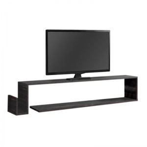 meg-GP042-0252,1-3 ΕΠΙΠΛΟ ΤΗΛΕΟΡΑΣΗΣ ΕΠΙΤΟΙΧΙΟ REGNAR MEGAPAP ΧΡΩΜΑ REBAB 168,6X25X31,8ΕΚ.