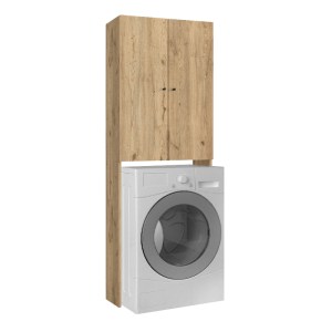 meg-GP042-0254,2-0 ΕΠΙΠΛΟ ΠΛΥΝΤΗΡΙΟΥ ROMME MEGAPAP ΧΡΩΜΑ SEPET OAK 65X27,1X180ΕΚ.