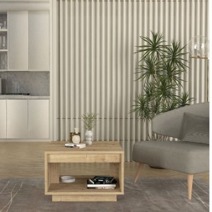meg-GP042-0266,1-3 ΤΡΑΠΕΖΑΚΙ ΣΑΛΟΝΙΟΥ ONDA MEGAPAP ΧΡΩΜΑ SAPPHIRE OAK 60X60X40ΕΚ.