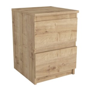 meg-GP042-0268,1-0 ΚΟΜΟΔΙΝΟ BREVE MEGAPAP ΧΡΩΜΑ SAPPHIRE OAK 39,8X41,8X55ΕΚ.