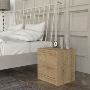 meg-GP042-0269,1-2 ΚΟΜΟΔΙΝΟ CONVE MEGAPAP ΧΡΩΜΑ SAPPHIRE OAK 40X35X45ΕΚ.