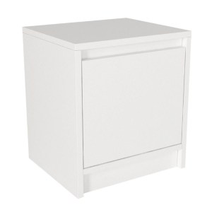 meg-GP042-0269,2-0 ΚΟΜΟΔΙΝΟ CONVE MEGAPAP ΧΡΩΜΑ ΛΕΥΚΟ 40X35X45ΕΚ.