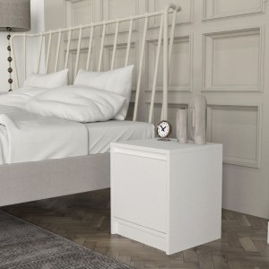 meg-GP042-0269,2-2 ΚΟΜΟΔΙΝΟ CONVE MEGAPAP ΧΡΩΜΑ ΛΕΥΚΟ 40X35X45ΕΚ.