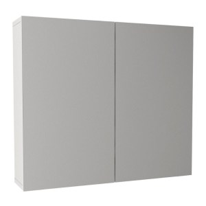 meg-GP042-0276,1-0 ΚΑΘΡΕΠΤΗΣ ΜΠΑΝΙΟΥ BINARY ΜEGAPAP ΧΡΩΜΑ ΛΕΥΚΟ 75X17,2X65ΕΚ.