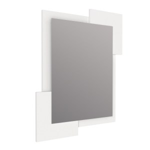 meg-GP042-0315,2-3 ΚΑΘΡΕΠΤΗΣ ΤΟΙΧΟΥ SELINOS ΜEGAPAP ΧΡΩΜΑ ΛΕΥΚΟ 65X2,2X85ΕΚ.