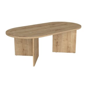 meg-GP042-0329,3-4 ΤΡΑΠΕΖΑΚΙ ΣΑΛΟΝΙΟΥ CORTADO MEGAPAP ΧΡΩΜΑ SAPPHIRE OAK 120X60X39,6ΕΚ.