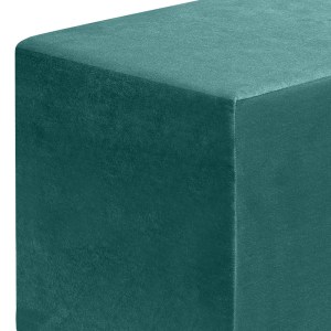 meg-GP043-0102,3-2 ΣΚΑΜΠΩ APRIL MEGAPAP ΒΕΛΟΥΔΙΝΟ ΧΡΩΜΑ ΚΥΠΑΡΡΙΣΙ 40X40X40ΕΚ.