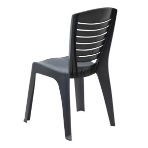 meg-GP046-0007,2-2 ΚΑΡΕΚΛΑ ΠΟΛΥΠΡΟΠΥΛΕΝΙΟΥ TABIA MEGAPAP ΧΡΩΜΑ ΑΝΘΡΑΚΙ 47X49X86ΕΚ.