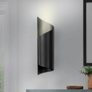 meg-GP052-0109,1-1 ΑΠΛΙΚΑ ΤΟΙΧΟΥ SIVANI MEGAPAP E27 ΜΕΤΑΛΛΙΚΗ ΧΡΩΜΑ ΜΑΥΡΟ Φ10X35ΕΚ.