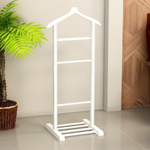 meg-GP052-0207,2-0 ΕΠΙΔΑΠΕΔΙΑ ΚΡΕΜΑΣΤΡΑ BETA MEGAPAP ΞΥΛΙΝΗ ΧΡΩΜΑ ΛΕΥΚΟ 48X35X120ΕΚ.