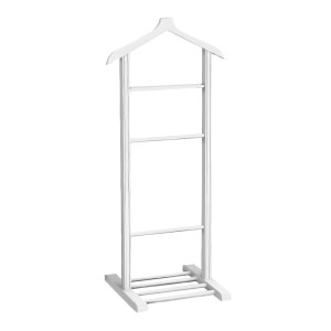 meg-GP052-0207,2-3 ΕΠΙΔΑΠΕΔΙΑ ΚΡΕΜΑΣΤΡΑ BETA MEGAPAP ΞΥΛΙΝΗ ΧΡΩΜΑ ΛΕΥΚΟ 48X35X120ΕΚ.