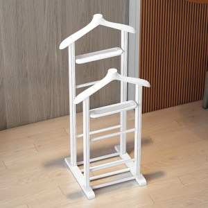 meg-GP052-0208,1-1 ΕΠΙΔΑΠΕΔΙΑ ΚΡΕΜΑΣΤΡΑ BETA II MEGAPAP ΞΥΛΙΝΗ ΧΡΩΜΑ ΛΕΥΚΟ 48X35X120ΕΚ.