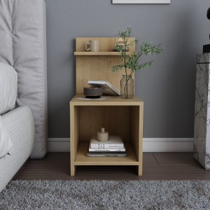 meg-GP052-0212,1-2 ΚΟΜΟΔΙΝΟ ULMAN MEGAPAP ΧΡΩΜΑ SAPPHIRE OAK 35X37X72ΕΚ.