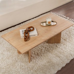 meg-GP052-0214,1-1 ΤΡΑΠΕΖΑΚΙ ΣΑΛΟΝΙΟΥ SABIN MEGAPAP ΧΡΩΜΑ SAPPHIRE OAK 119X60X40ΕΚ.
