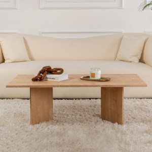 meg-GP052-0214,1-2 ΤΡΑΠΕΖΑΚΙ ΣΑΛΟΝΙΟΥ SABIN MEGAPAP ΧΡΩΜΑ SAPPHIRE OAK 119X60X40ΕΚ.