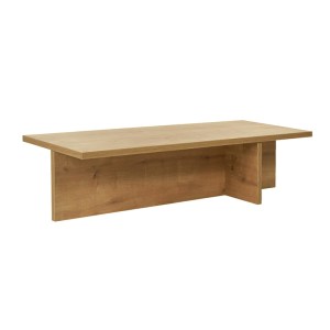 meg-GP052-0230,1-5 ΤΡΑΠΕΖΑΚΙ ΣΑΛΟΝΙΟΥ HARBOR MEGAPAP ΧΡΩΜΑ SAPPHIRE OAK 120X45X30ΕΚ.