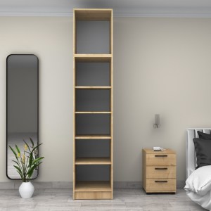 meg-GP100-0078,2-2 ΝΤΟΥΛΑΠΑ ΡΟΥΧΩΝ VICTORIA MEGAPAP ΜΟΝΟΦΥΛΛΗ ΜΕ ΠΑΤΑΡΙ ΧΡΩΜΑ ΦΥΣΙΚΟ ΟΞΙΑΣ 50X60X240ΕΚ.