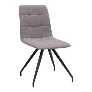 meg-GP100-0277,2-1 ΣΕΤ ΤΡΑΠΕΖΑΡΙΑ 5ΤΜΧ DARLEN - BIANCA MEGAPAP ΧΡΩΜΑ ΛΕΥΚΟ ΕΦΕ ΜΑΡΜΑΡΟΥ - ΑΝΟΙΧΤΟ ΜΠΕΖ 125X72X74ΕΚ.