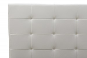 pak-006-000016-7 ΚΡΕΒΑΤΙ ROI PAKOWORLD ΔΙΠΛΟ 160X200 PU ΛΕΥΚΟ ΜΑΤ + ΑΠΟΘΗΚΕΥΤΙΚΟ ΧΩΡΟ