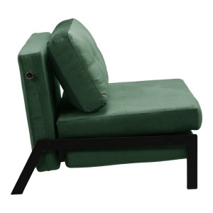 pak-024-000044-2 ΠΟΛΥΘΡΟΝΑ-ΚΡΕΒΑΤΙ FANCY PAKOWORLD ΒΕΛΟΥΔΟ ΥΦΑΣΜΑ ΣΕ ΚΥΠΑΡΙΣΣΙ ΑΠΟΧΡΩΣΗ ΚΑ ΠΟΔΙ ΜΑΥΡΟ ΜΕΤΑΛΛΟ 95X98X70ΕΚ