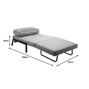 pak-024-000044-5 ΠΟΛΥΘΡΟΝΑ-ΚΡΕΒΑΤΙ FANCY PAKOWORLD ΒΕΛΟΥΔΟ ΥΦΑΣΜΑ ΣΕ ΚΥΠΑΡΙΣΣΙ ΑΠΟΧΡΩΣΗ ΚΑ ΠΟΔΙ ΜΑΥΡΟ ΜΕΤΑΛΛΟ 95X98X70ΕΚ