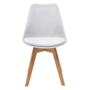 pak-029-000048-3 ΚΑΡΕΚΛΑ GASTON PAKOWORLD PP-PU ΛΕΥΚΟ-ΦΥΣΙΚΟ ΠΟΔΙ