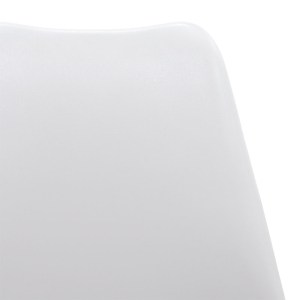 pak-029-000048-4 ΚΑΡΕΚΛΑ GASTON PAKOWORLD PP-PU ΛΕΥΚΟ-ΦΥΣΙΚΟ ΠΟΔΙ
