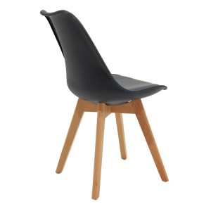 pak-029-000051-1 ΚΑΡΕΚΛΑ GASTON PAKOWORLD PP-PU ΜΑΥΡΟ-ΦΥΣΙΚΟ ΠΟΔΙ