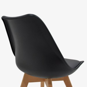 pak-029-000051-6 ΚΑΡΕΚΛΑ GASTON PAKOWORLD PP-PU ΜΑΥΡΟ-ΦΥΣΙΚΟ ΠΟΔΙ