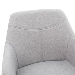 pak-029-000146-4 ΠΟΛΥΘΡΟΝΑ NASIMA PAKOWORLD ΥΦΑΣΜΑ ΓΚΡΙ-ΦΥΣΙΚΟ  57X58X84ΕΚ