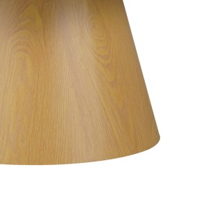 pak-029-000265-2 ΒΟΗΘΗΤΙΚΟ ΤΡΑΠΕΖΙ SOLEIRE INART ΛΕΥΚΟ ΜΑΡΜΑΡΟΥ SINTERED STONE Φ70X40ΕΚ