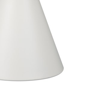pak-029-000279-2 ΒΟΗΘΗΤΙΚΟ ΤΡΑΠΕΖΙ COOZLIN INART SINTERED STONE ΣΕ ΑΠΟΧΡΩΣΗ ΛΕΥΚΟ ΜΑΡΜΑΡΟΥ ΜΕ ΛΕΥΚΟ-ΧΡΥΣΟ ΜΕΤΑΛΛΟ Φ50X50ΕΚ