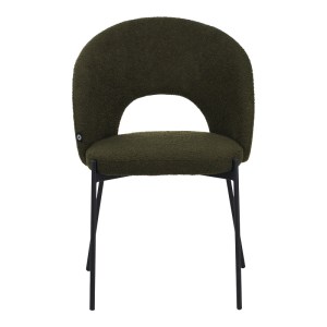 pak-029-000301-3 ΚΑΡΕΚΛΑ MASEBO PAKOWORLD ΜΠΟΥΚΛΕ ΥΦΑΣΜΑ ΣΕ ΛΑΔΙ ΑΠΟΧΡΩΣΗ ΜΕ ΜΑΥΡΑ ΜΕΤΑΛΛΙΚΑ ΠΟΔΙΑ 68X66X82.5ΕΚ