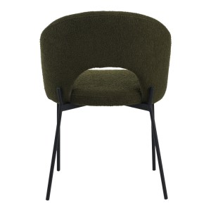pak-029-000301-4 ΚΑΡΕΚΛΑ MASEBO PAKOWORLD ΜΠΟΥΚΛΕ ΥΦΑΣΜΑ ΣΕ ΛΑΔΙ ΑΠΟΧΡΩΣΗ ΜΕ ΜΑΥΡΑ ΜΕΤΑΛΛΙΚΑ ΠΟΔΙΑ 68X66X82.5ΕΚ