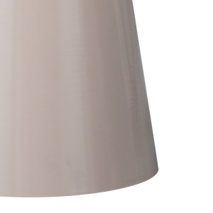 pak-029-000317-3 ΒΟΗΘΗΤΙΚΑ ΤΡΑΠΕΖΙΑ GINOZE INART CAPPUCCINO ΜΕΤΑΛΛΟ 2ΤΕΜ