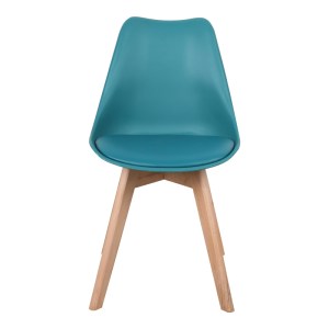 pak-029-000339-3 ΚΑΡΕΚΛΑ GASTON PAKOWORLD PP-PU ΜΠΛΕ ΑΠΟΧΡΩΣΗ- ΦΥΣΙΚΟ ΠΟΔΙ 58X47X85ΕΚ