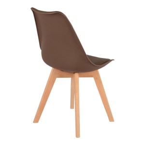 pak-029-000345-1 ΚΑΡΕΚΛΑ GASTON PAKOWORLD PP-PU ΚΑΦΕ ΑΠΟΧΡΩΣΗ- ΦΥΣΙΚΟ ΠΟΔΙ 43X51X75ΕΚ