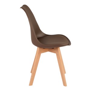 pak-029-000345-2 ΚΑΡΕΚΛΑ GASTON PAKOWORLD PP-PU ΚΑΦΕ ΑΠΟΧΡΩΣΗ- ΦΥΣΙΚΟ ΠΟΔΙ 43X51X75ΕΚ