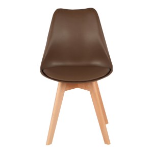 pak-029-000345-3 ΚΑΡΕΚΛΑ GASTON PAKOWORLD PP-PU ΚΑΦΕ ΑΠΟΧΡΩΣΗ- ΦΥΣΙΚΟ ΠΟΔΙ 43X51X75ΕΚ