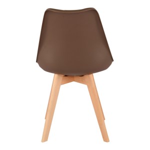 pak-029-000345-4 ΚΑΡΕΚΛΑ GASTON PAKOWORLD PP-PU ΚΑΦΕ ΑΠΟΧΡΩΣΗ- ΦΥΣΙΚΟ ΠΟΔΙ 43X51X75ΕΚ