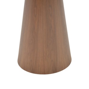 pak-029-000366-2 ΒΟΗΘΗΤΙΚΟ ΤΡΑΠΕΖΙ DONDA PAKOWORLD MDF ΚΑΡΥΔΙ Φ45X50ΕΚ
