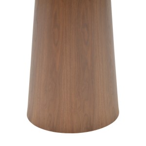 pak-029-000369-2 TΡΑΠΕΖΙ DONDA PAKOWORLD MDF ΚΑΡΥΔΙ Φ100X76ΕΚ