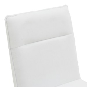 pak-029-000393-5 ΣΚΑΜΠΟ ΜΠΑΡ ESSENTIAL PAKOWORLD ΥΦΑΣΜΑ ΜΠΕΖ-ΠΟΔΙ ΜΑΥΡΟ ΜΕΤΑΛΛΙΚΟ 53X64.5X107ΕΚ