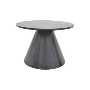 pak-029-000420-1 TΡΑΠΕΖΙΑ ΣΑΛΟΝΙΟΥ DONDA PAKOWORLD MDF ΣΕΤ 2ΤΕΜ. ΜΑΥΡΟ